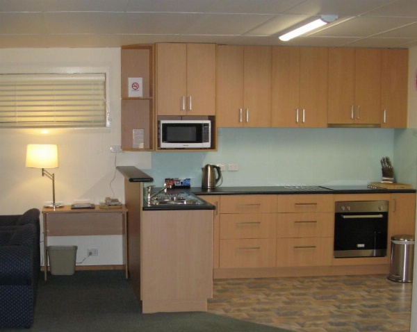 Barclay Motor Inn image 21