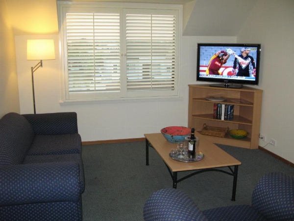 Barclay Motor Inn image 22